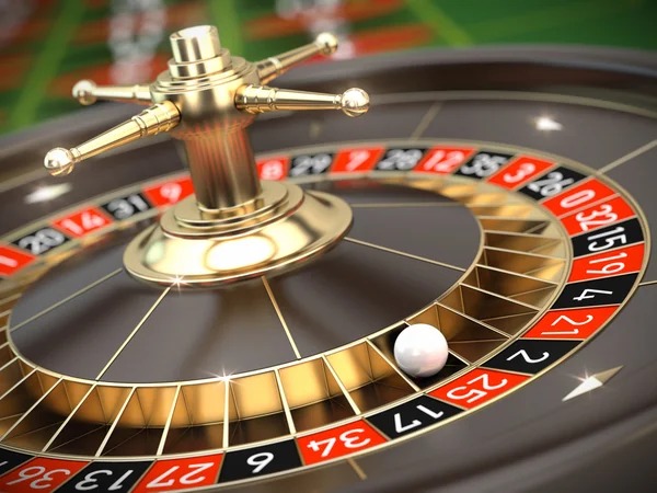 lexus288 Live Casino Tables