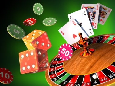 lexus288 Live Casino